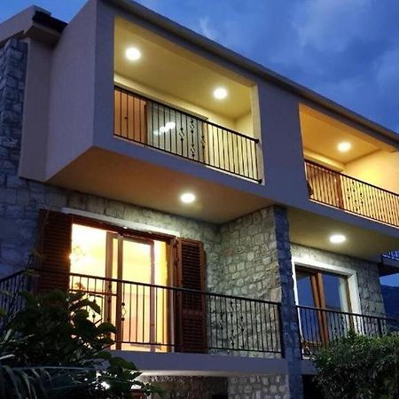 Reina Apartment Petrovac ภายนอก รูปภาพ