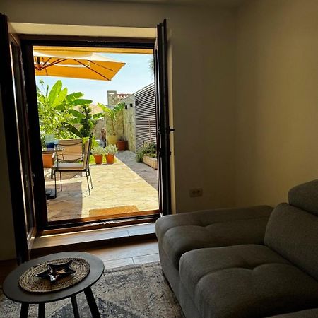 Reina Apartment Petrovac ภายนอก รูปภาพ