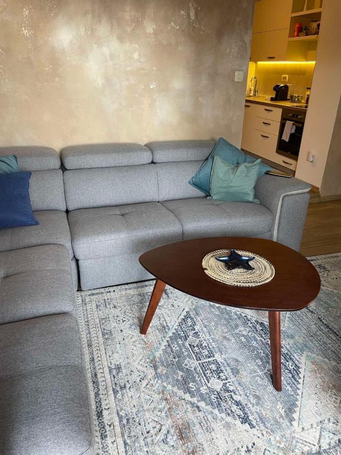 Reina Apartment Petrovac ภายนอก รูปภาพ