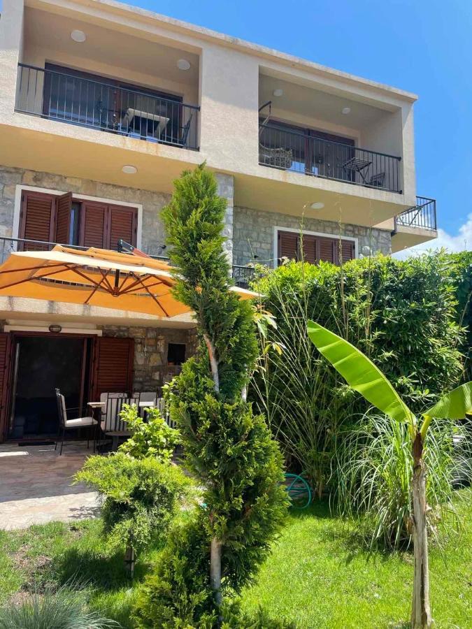 Reina Apartment Petrovac ภายนอก รูปภาพ