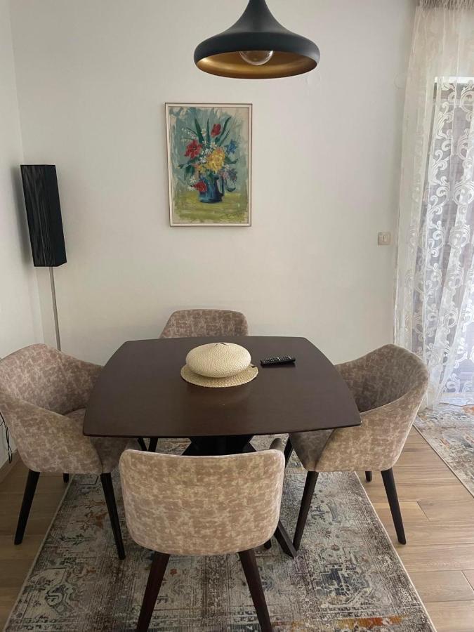 Reina Apartment Petrovac ภายนอก รูปภาพ