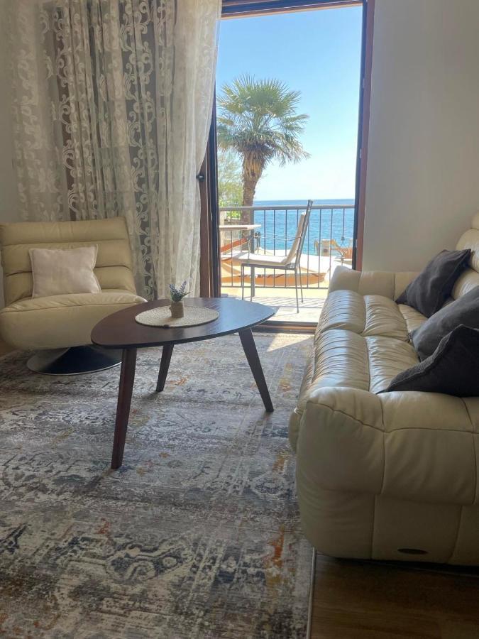 Reina Apartment Petrovac ภายนอก รูปภาพ