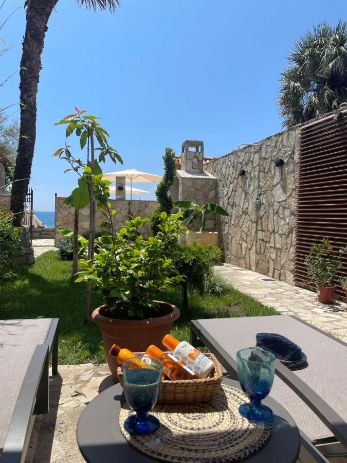 Reina Apartment Petrovac ภายนอก รูปภาพ