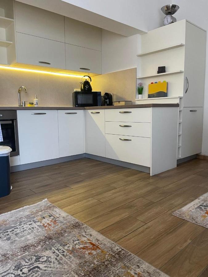 Reina Apartment Petrovac ภายนอก รูปภาพ