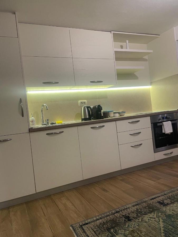 Reina Apartment Petrovac ภายนอก รูปภาพ