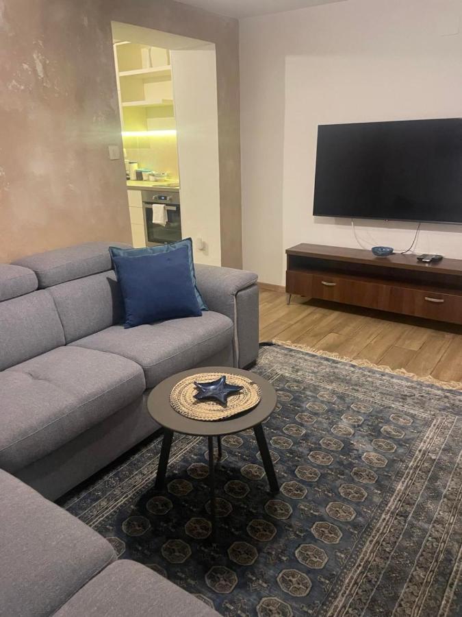 Reina Apartment Petrovac ภายนอก รูปภาพ