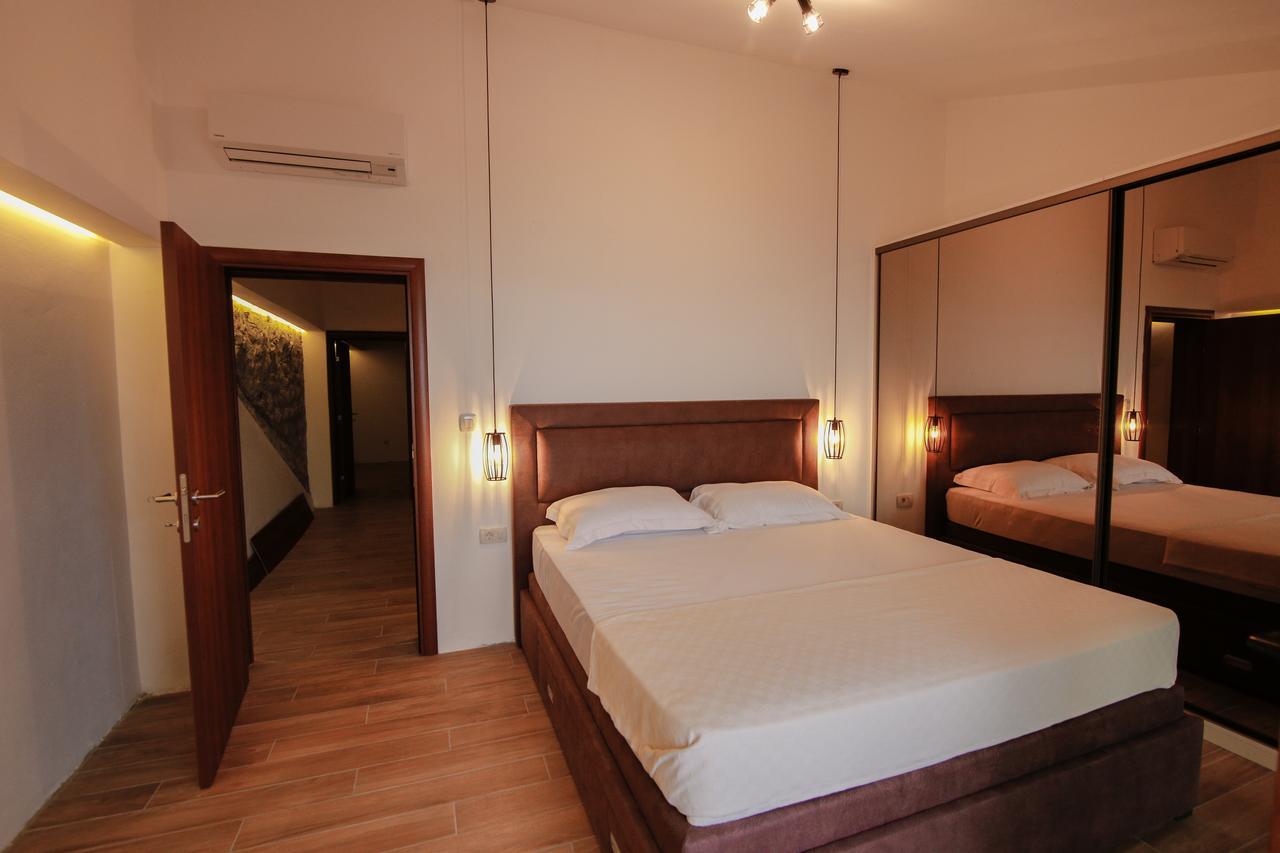 Reina Apartment Petrovac ภายนอก รูปภาพ