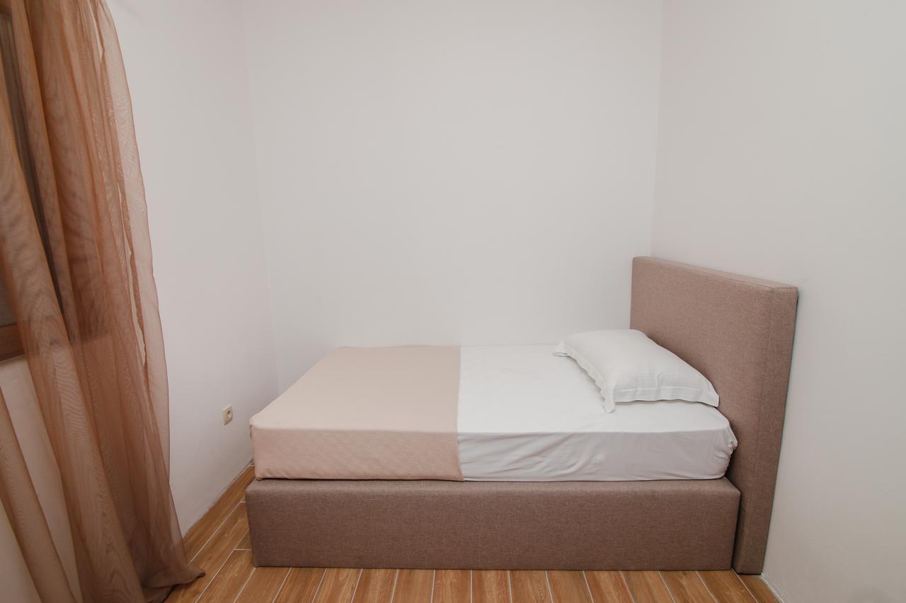 Reina Apartment Petrovac ภายนอก รูปภาพ