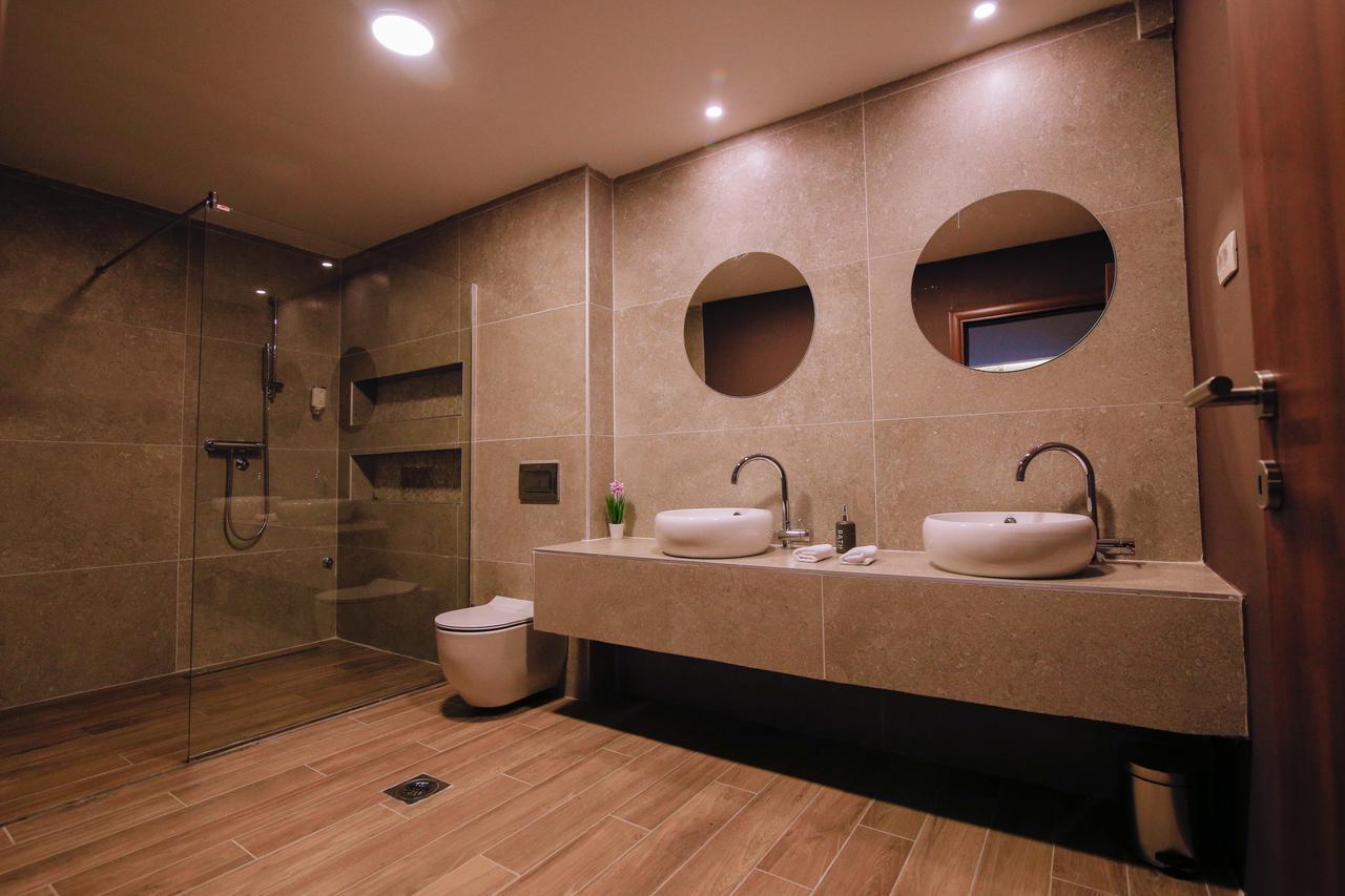 Reina Apartment Petrovac ภายนอก รูปภาพ