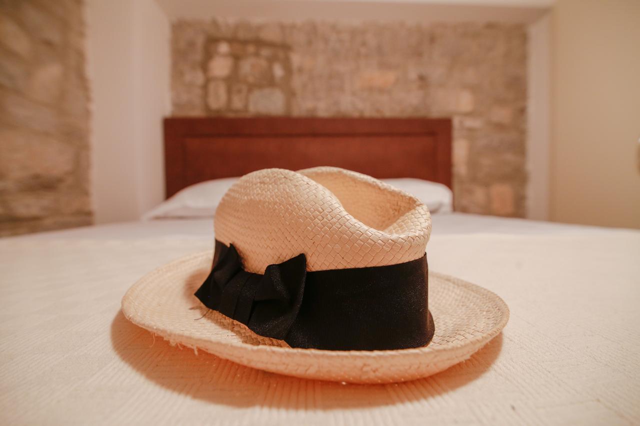 Reina Apartment Petrovac ภายนอก รูปภาพ