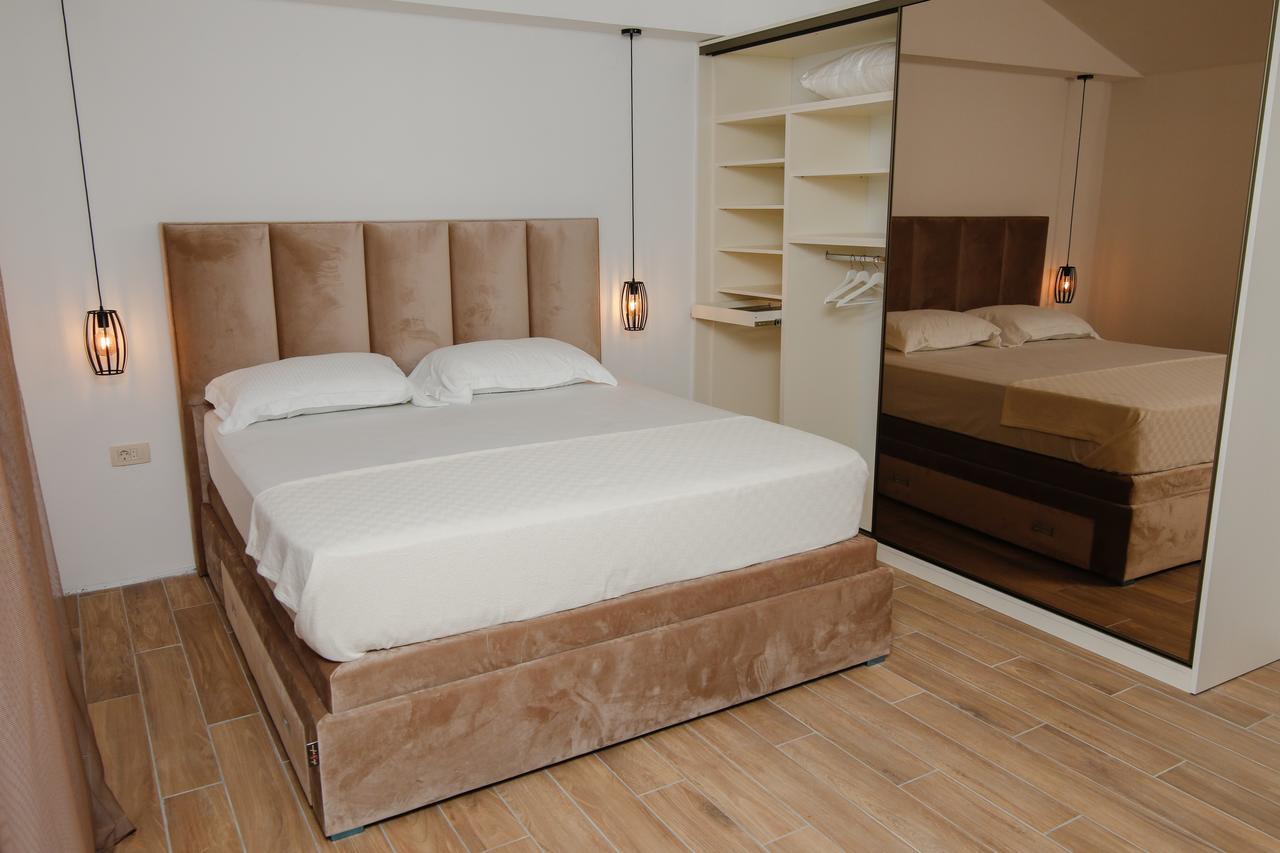 Reina Apartment Petrovac ภายนอก รูปภาพ
