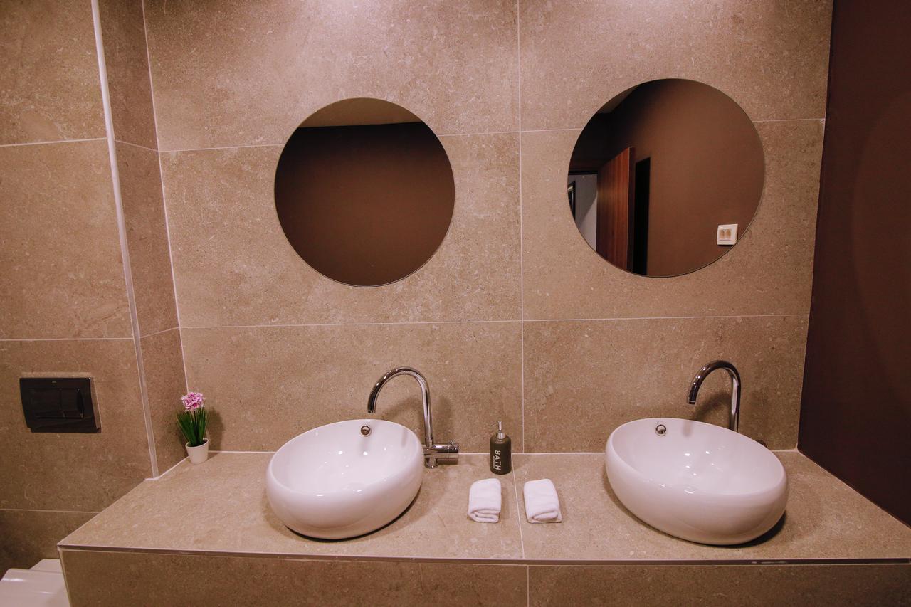 Reina Apartment Petrovac ภายนอก รูปภาพ