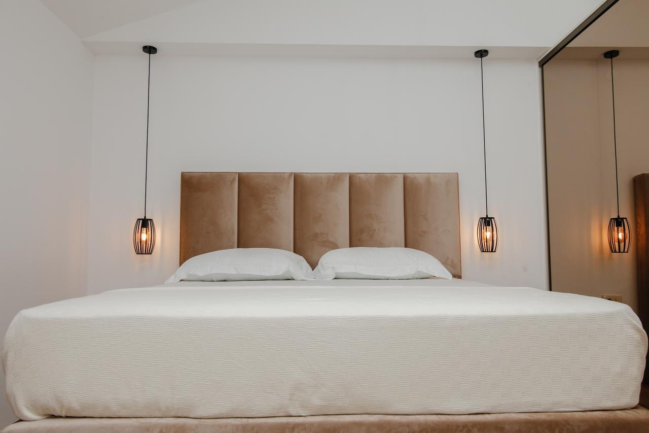 Reina Apartment Petrovac ภายนอก รูปภาพ