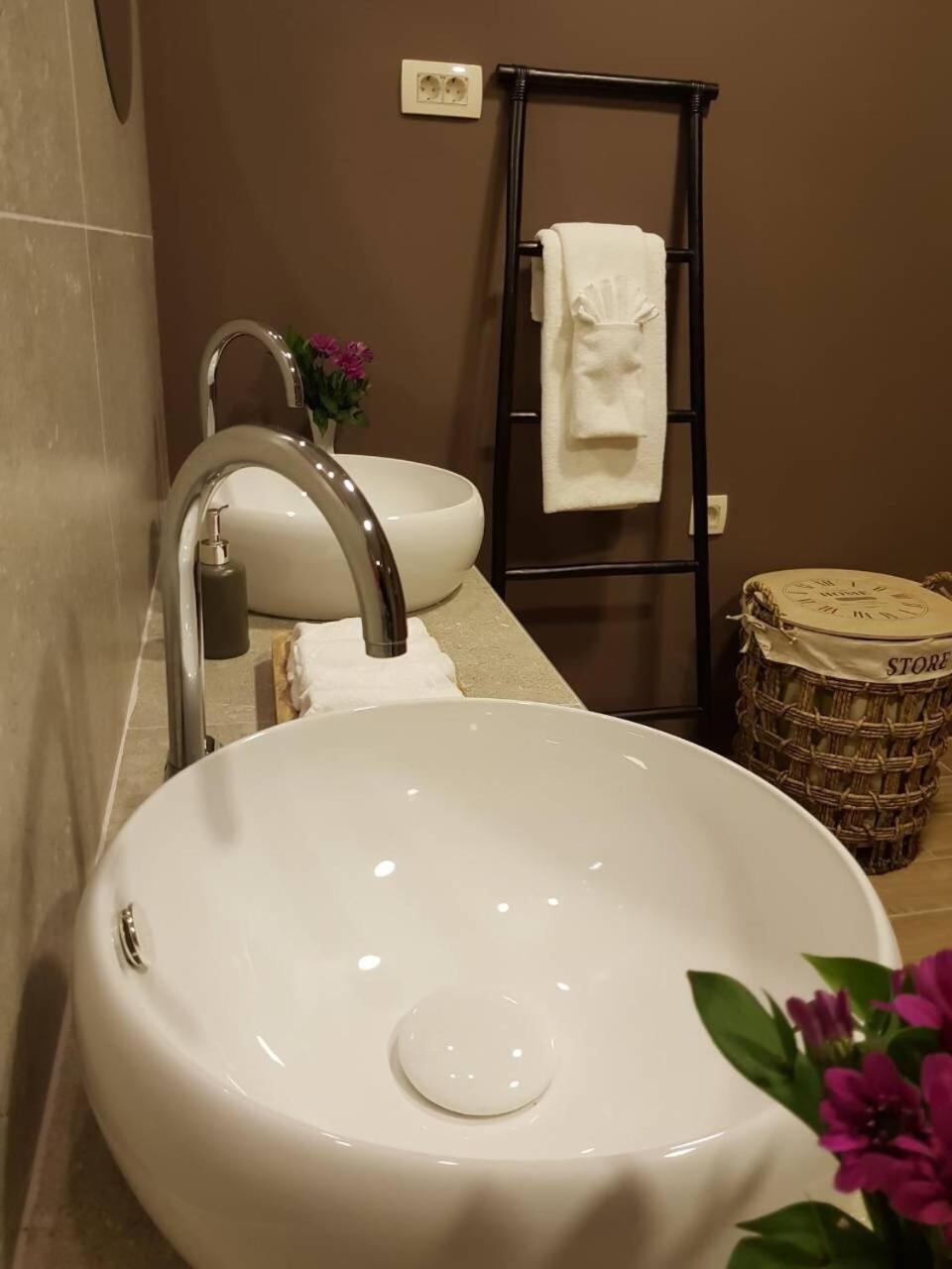 Reina Apartment Petrovac ภายนอก รูปภาพ